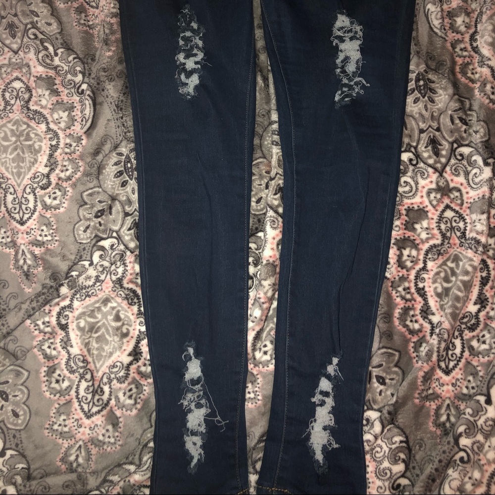 Women jeans